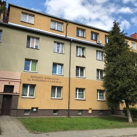 Апартаменты Apartament Livia Dwupoziomowy , Klimatyzacja , Wi-Fi Свиноуйсьце Экстерьер фото